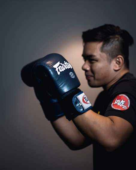 Hand wraps