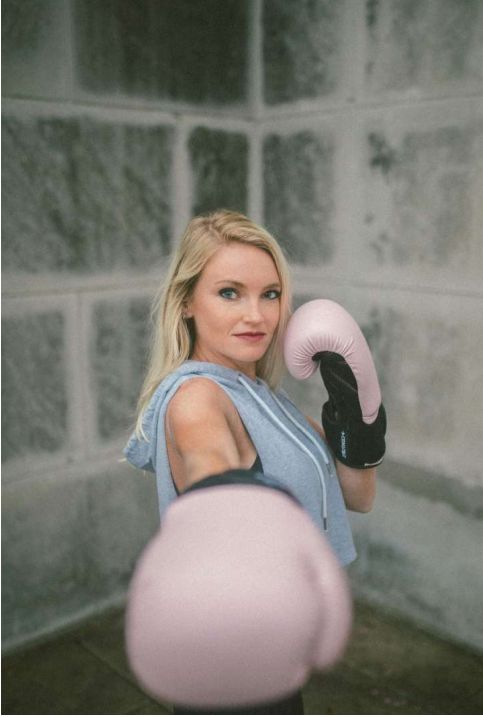 Training gloves