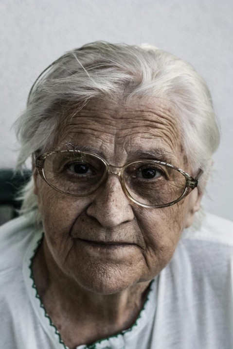 Coach portrait