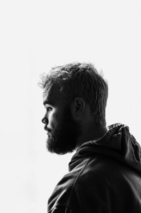 Coach portrait